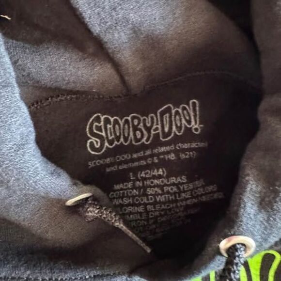 3 Scooby Doo Tops - Picture 6 of 6